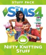 The Sims 4: Nifty Knitting Stuff (EA App)