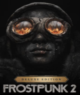 Frostpunk 2 (Deluxe Edition) (Steam)