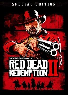 Red Dead Redemption 2 (Special Edition) (Rockstar)