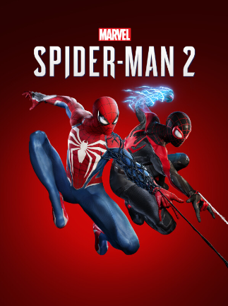 Marvel's Spider Man 2 (Steam)