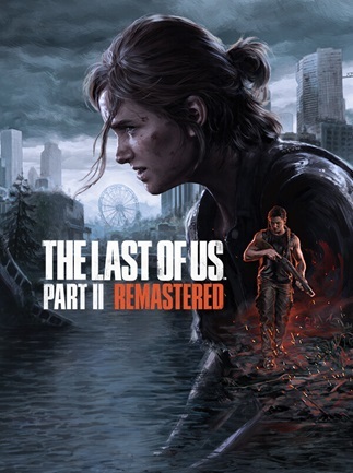 The Last Of Us: Part II: Remastered (Steam)