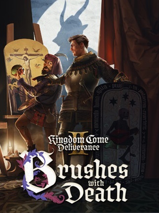 Kingdom Come: Deliverance II: Brushes With Death (Steam)