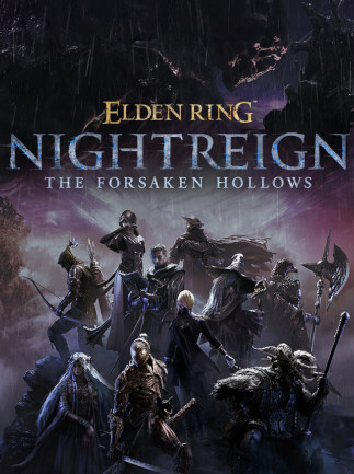 Elden Ring Nightreign The Forsaken Hollows (EU) (Steam)