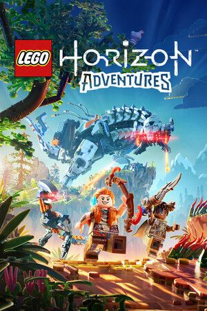 Lego Horizon Adventures (Steam)