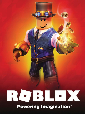Roblox Gift Card - 100 DKK - Denmark