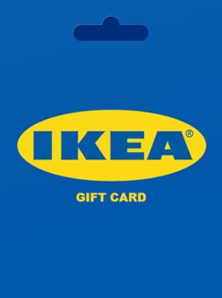 Ikea Gift Card - 200 DKK - Denmark