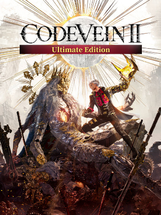 Code Vein II Ultimate Edition (Steam)