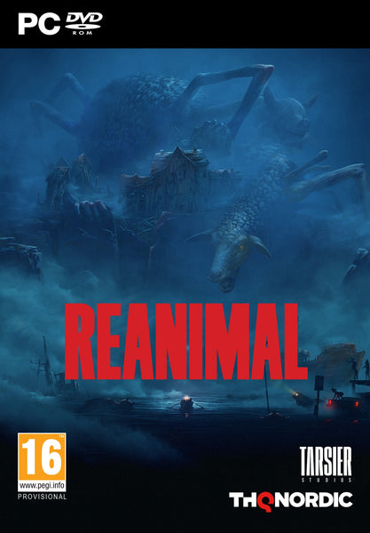 Reanimal (Steam)