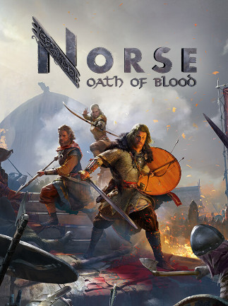 Norse: Oath Of Blood (EU) (Steam)