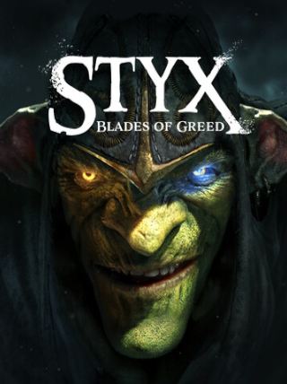 Styx: Blades Of Greed (Steam)