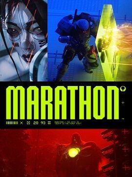 Marathon (Steam)