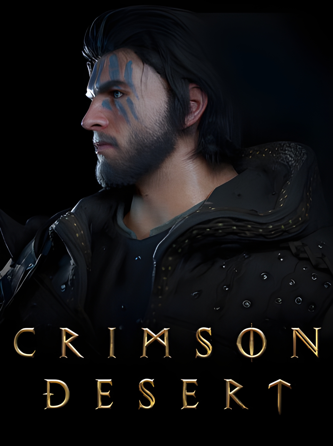 Crimson Desert (Steam)
