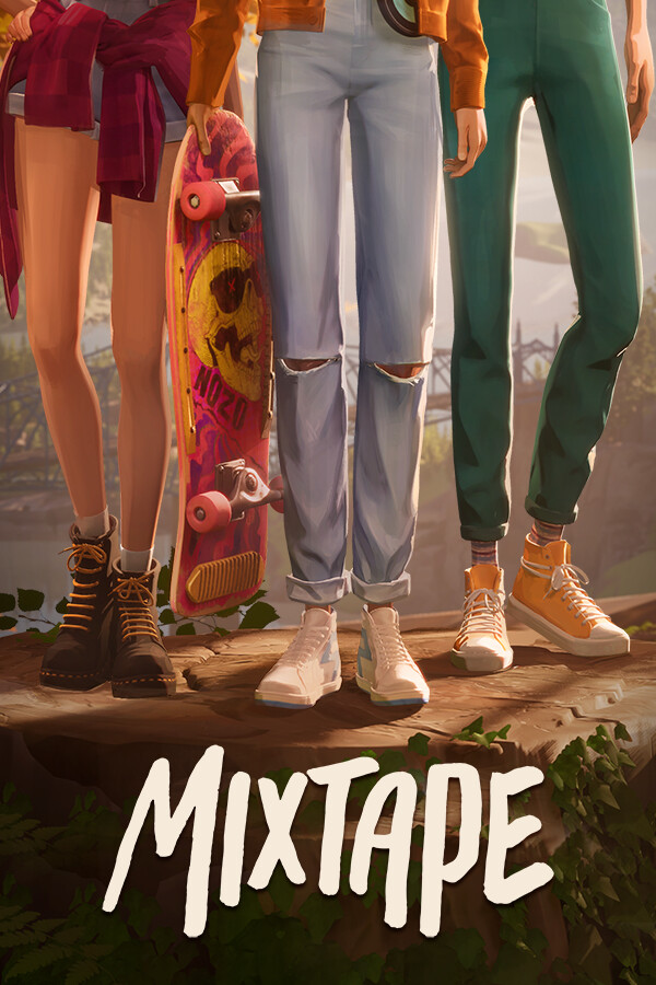 Mixtape (Steam)