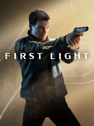 007: First Light (Steam)