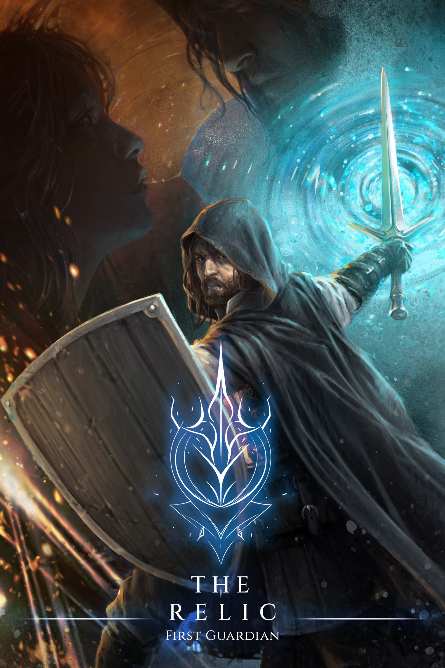 The Relic: First Guardian (Steam)