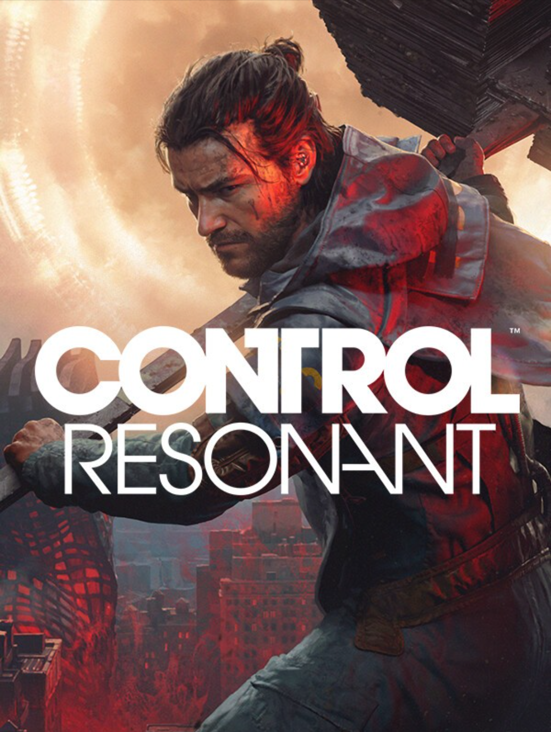 Control: Resonant (Steam)