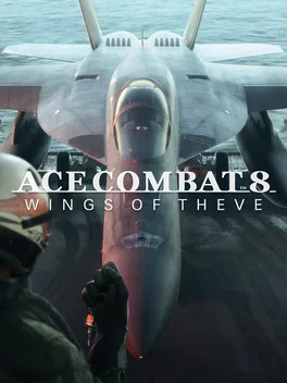 Ace Combat 8: Wings Of Theve (Steam)