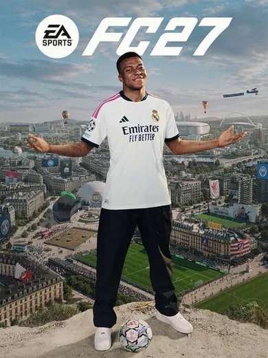 EA SPORTS FC 27 (EA App)