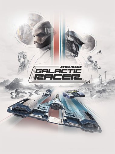 STAR WARS: Galactic Racer (Steam)
