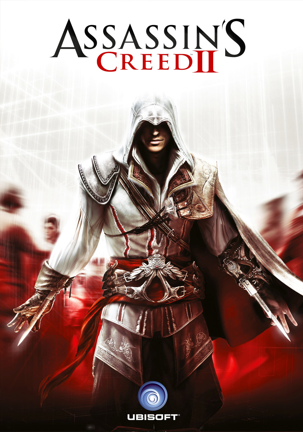 Assassin's Creed II (Steam)