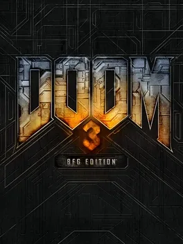 Doom 3: BFG Edition (Steam)