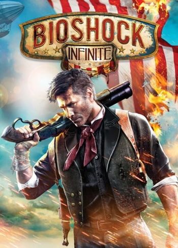 BioShock Infinite (Steam)