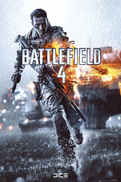 Battlefield 4 (EA App)