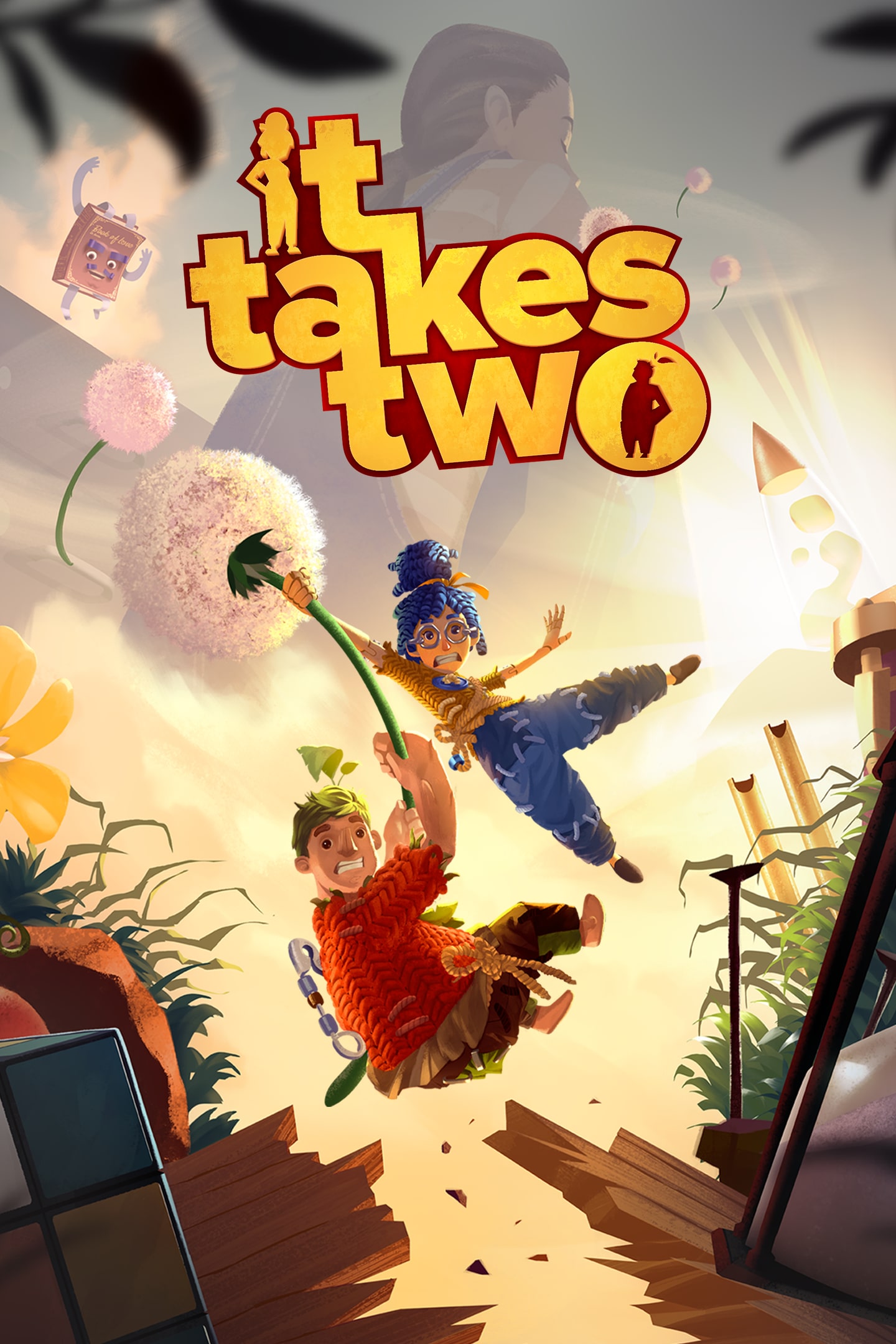 It Takes Two (EA App)