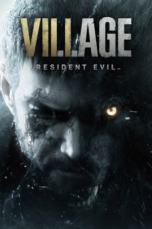 Resident Evil Village (Steam)