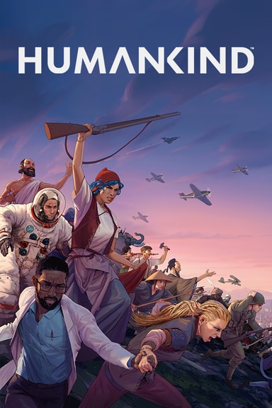 Humankind (Steam)