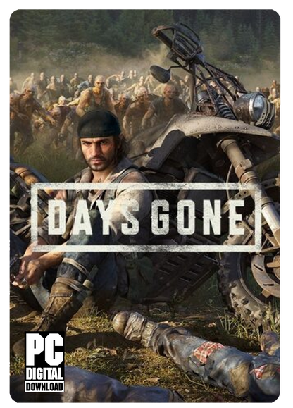 Days Gone (Steam)