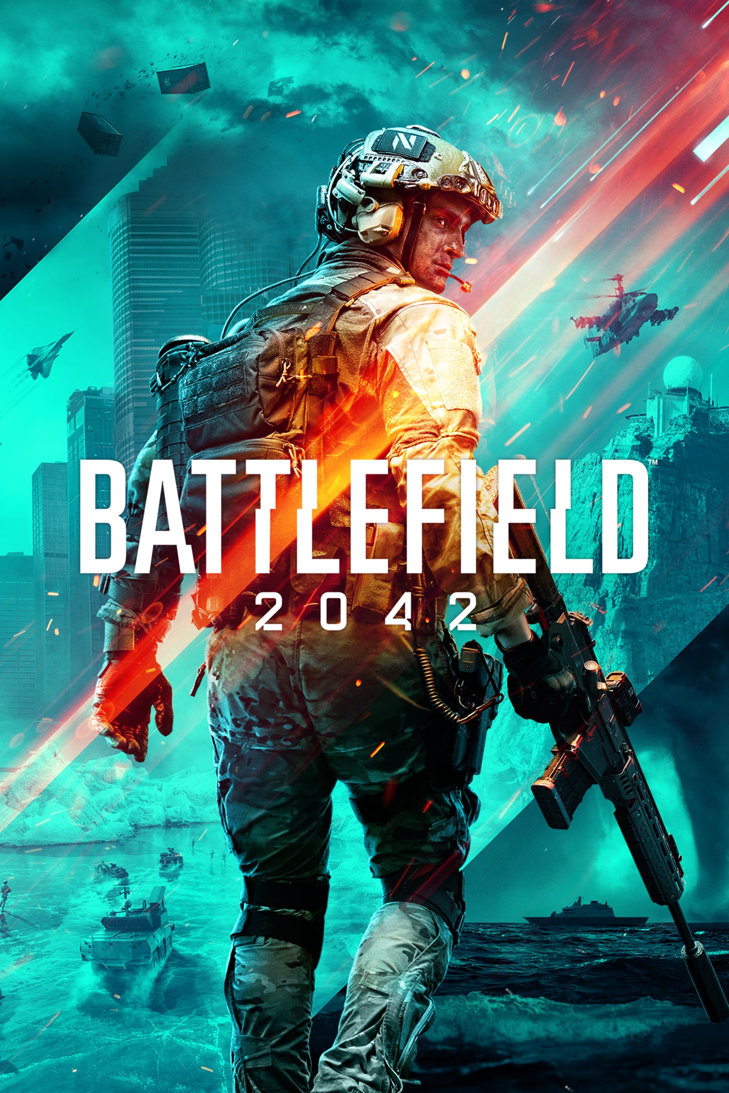 Battlefield 2042 (EA App)