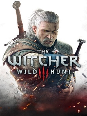 The Witcher 3: Wild Hunt GOTY (GOG)