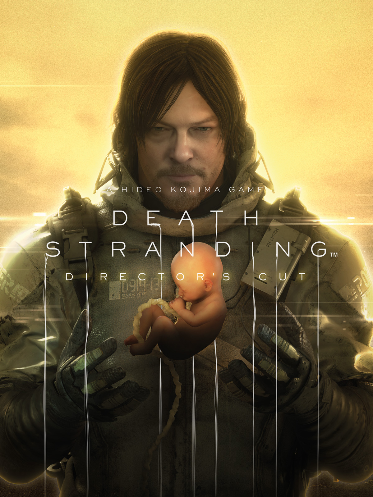 Death Stranding - Director's Cut (Steam)