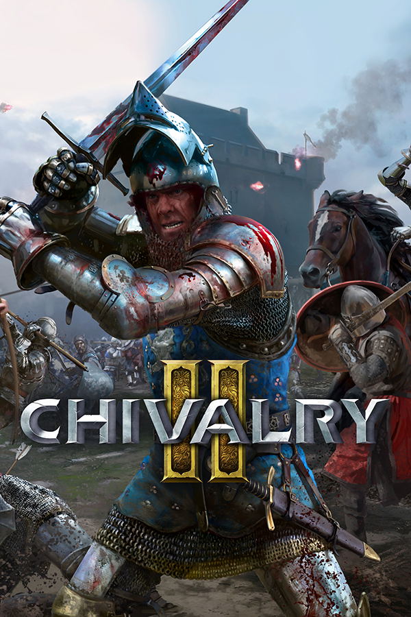 Chivalry 2 (Steam)