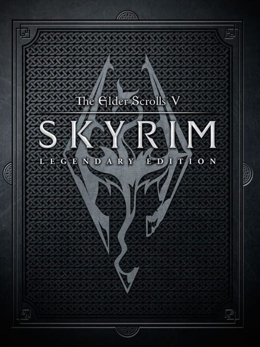 The Elder Scrolls V: Skyrim Legendary Edition (Steam)