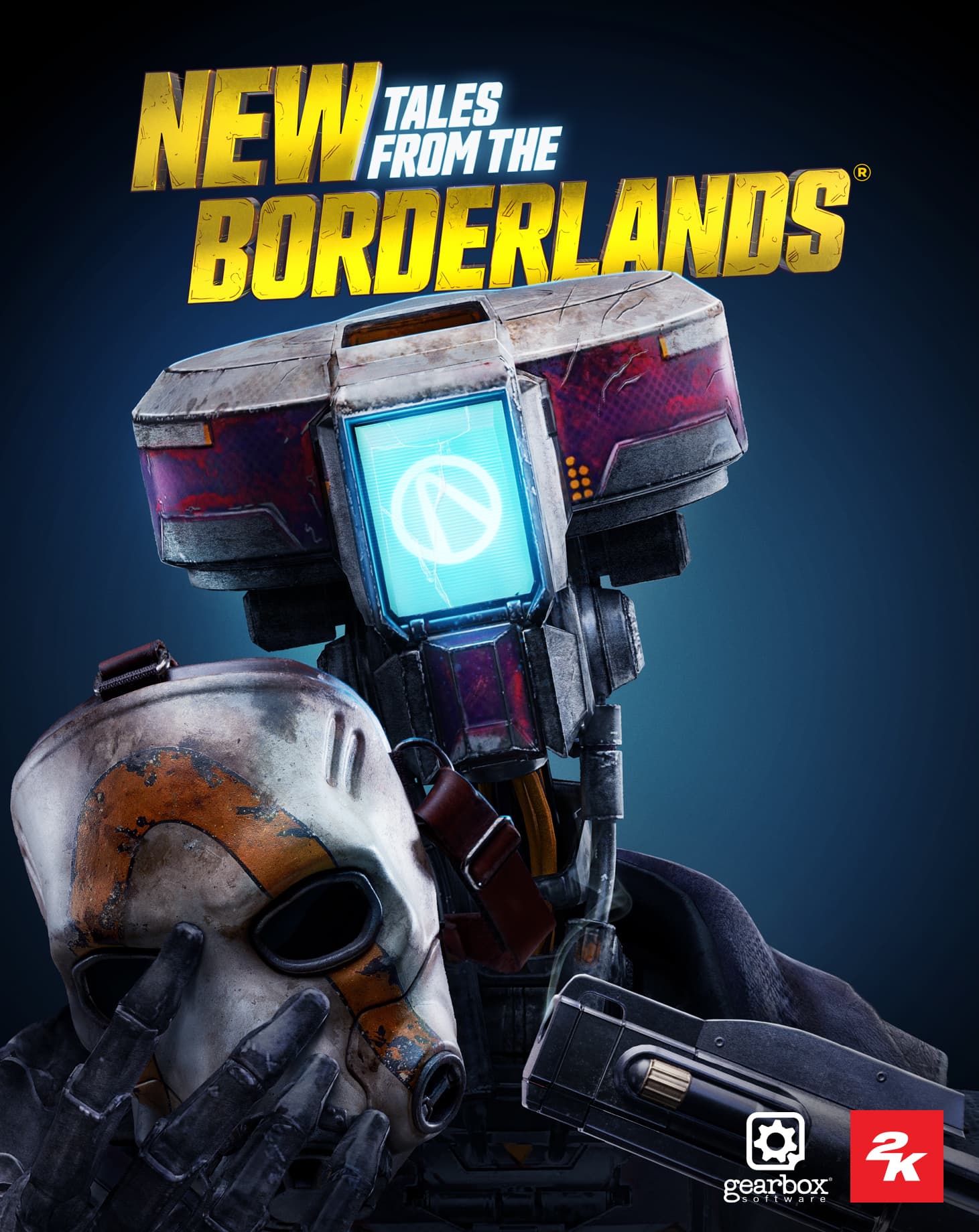 New Tales from the Borderlands (Epic Games)