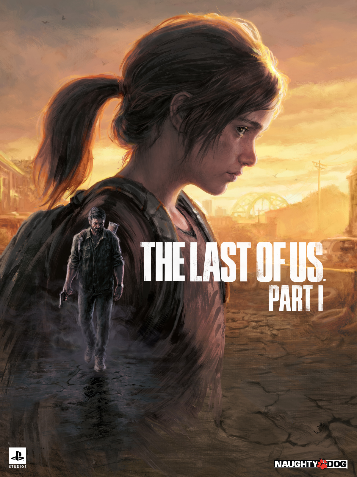 The Last of Us: Part I (Steam)