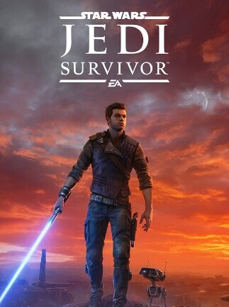 Star Wars Jedi: Survivor (EA App)