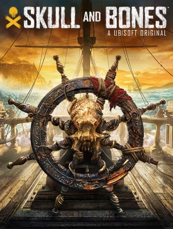 Skull and Bones (Ubisoft Connect)