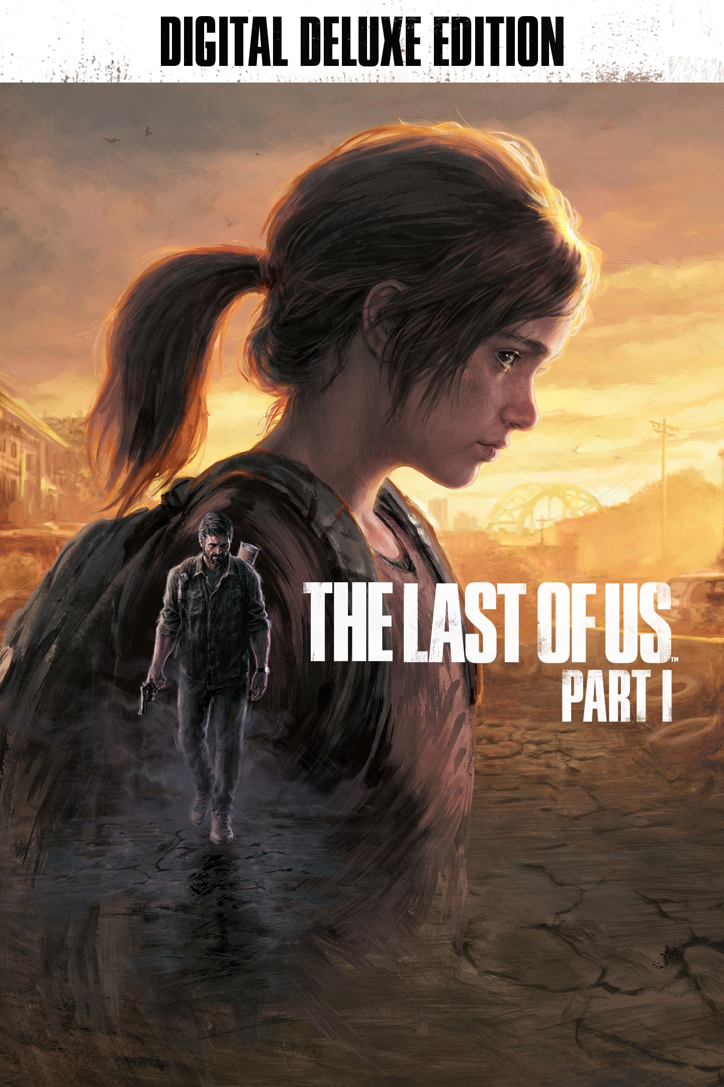 The Last of Us: Part I (Deluxe Edition) (Steam)