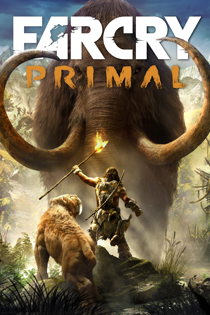 Far Cry Primal (Ubisoft Connect)