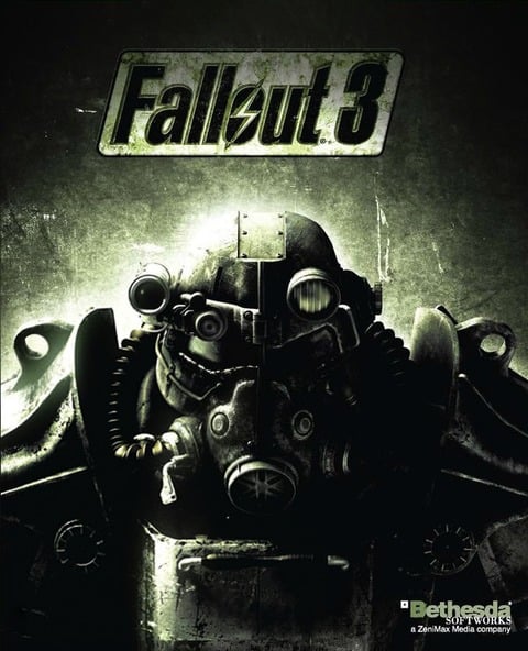 Fallout 3 (Steam)