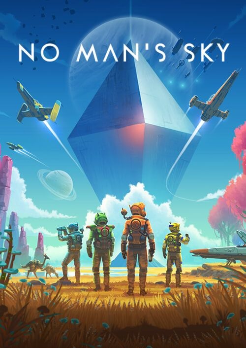 No Man's Sky (Steam)