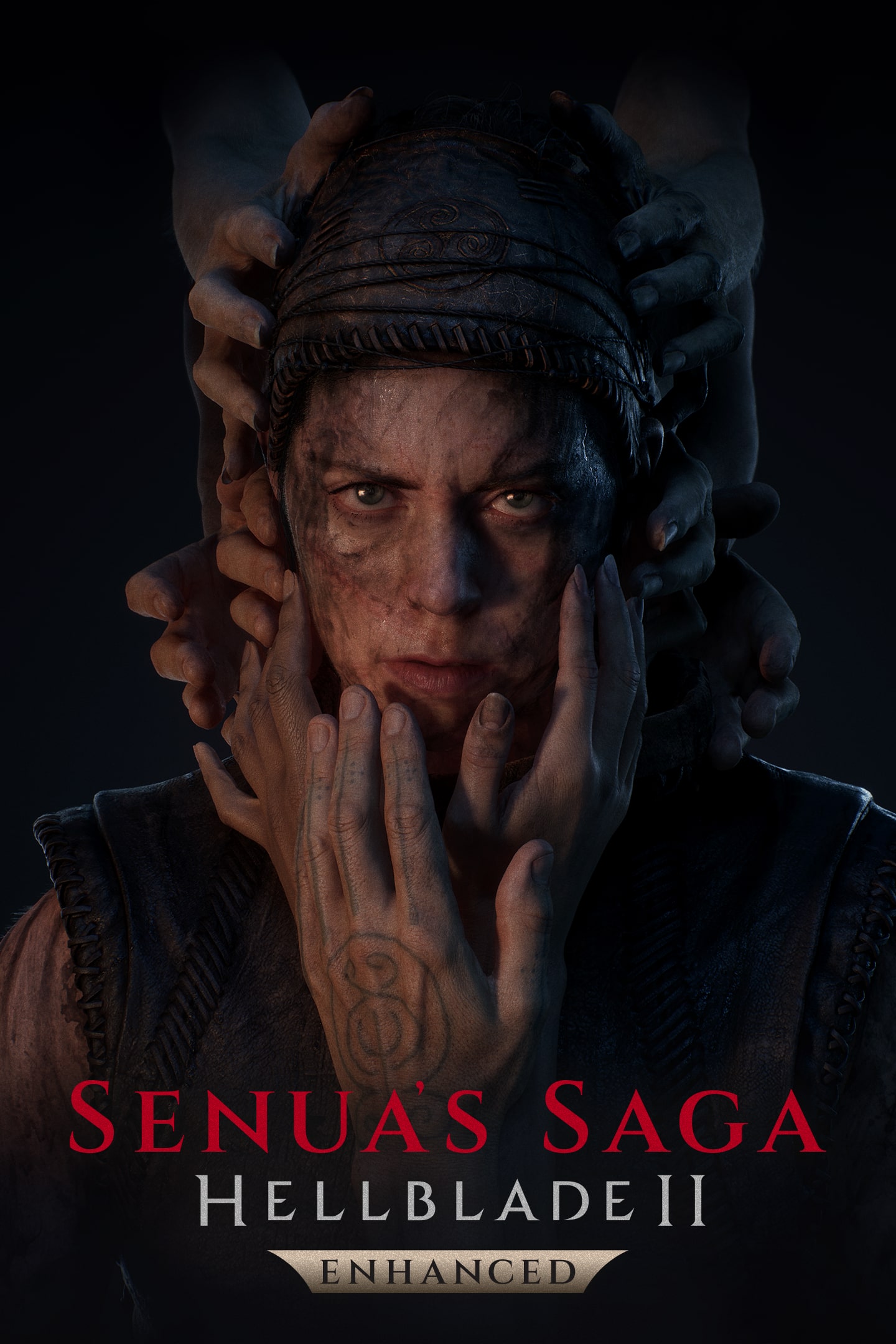 Senua's Saga: Hellblade II (Steam)