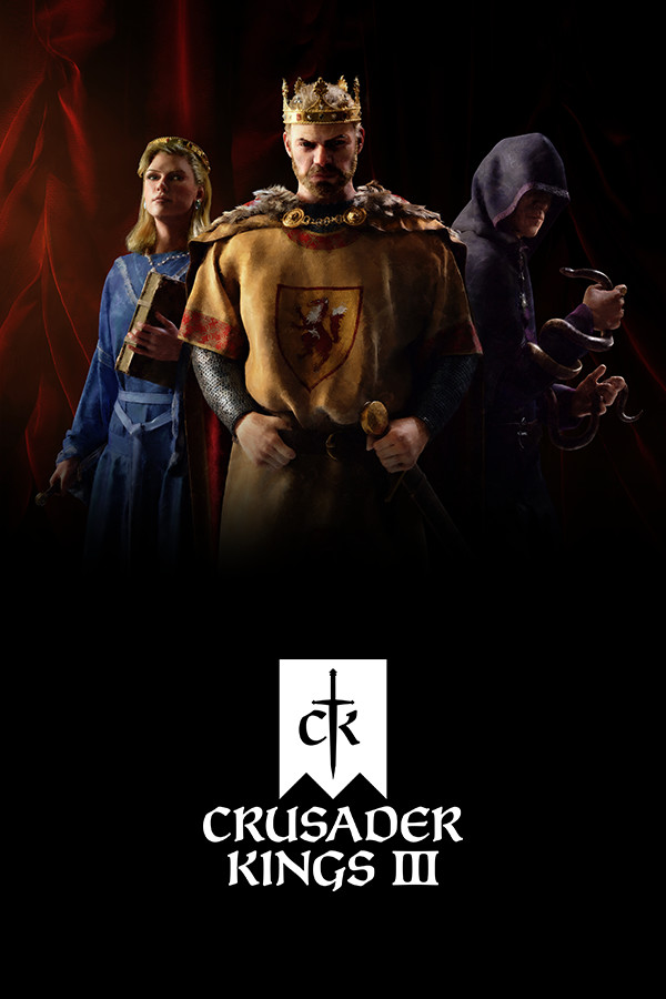 Crusader Kings III: Starter Edition (Steam)