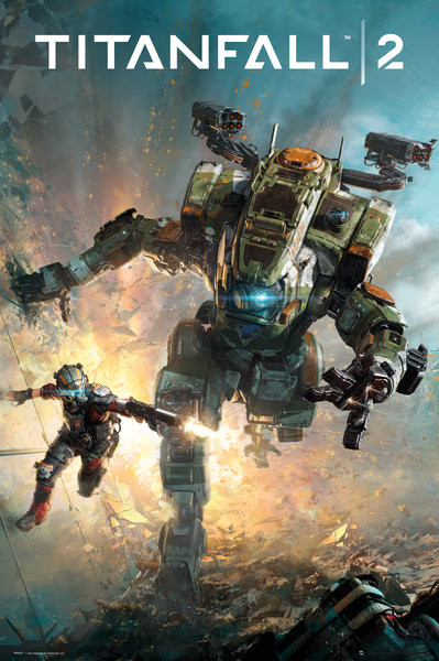 Titanfall 2 (EA App)