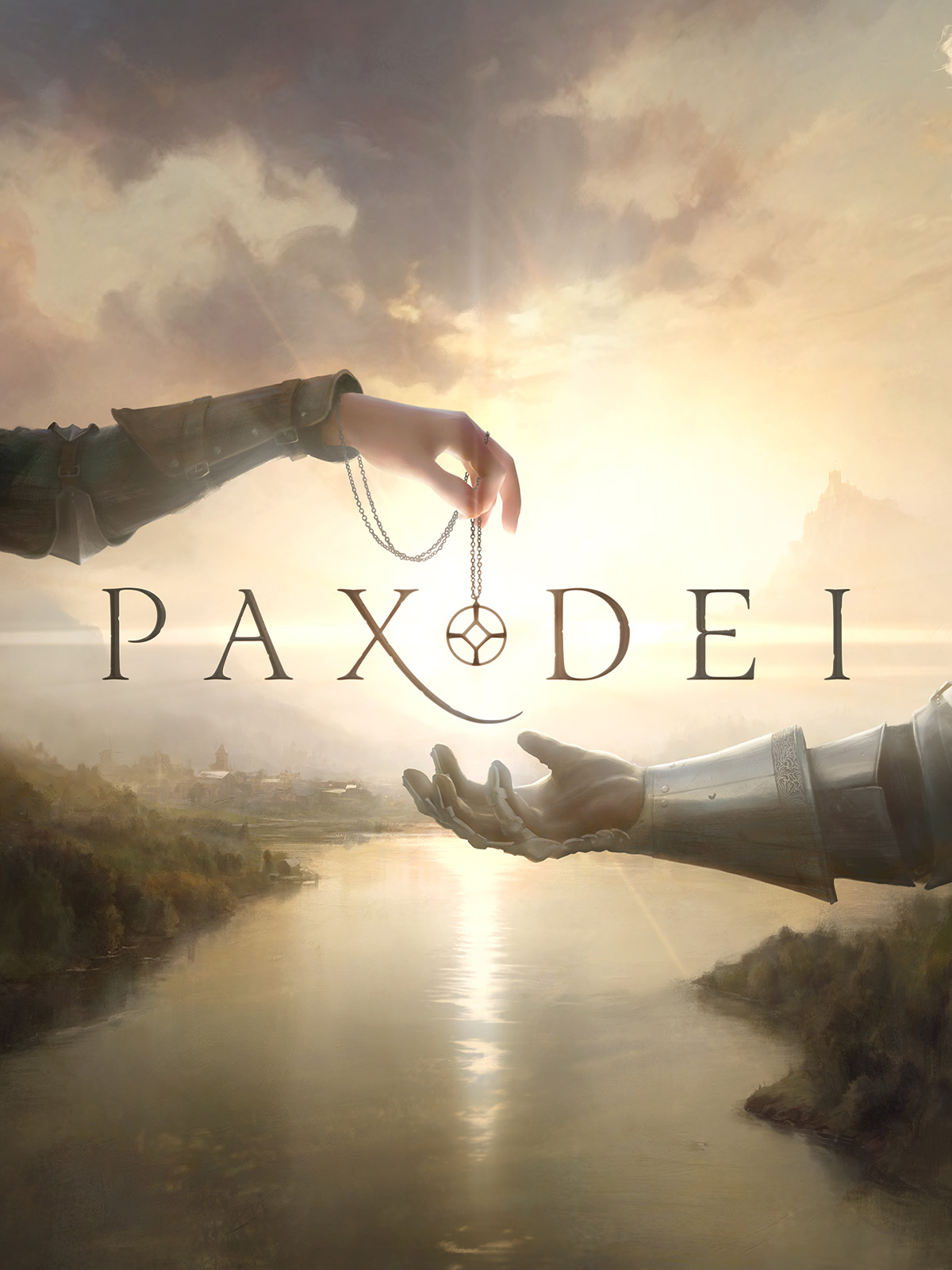 Pax Dei (Steam)