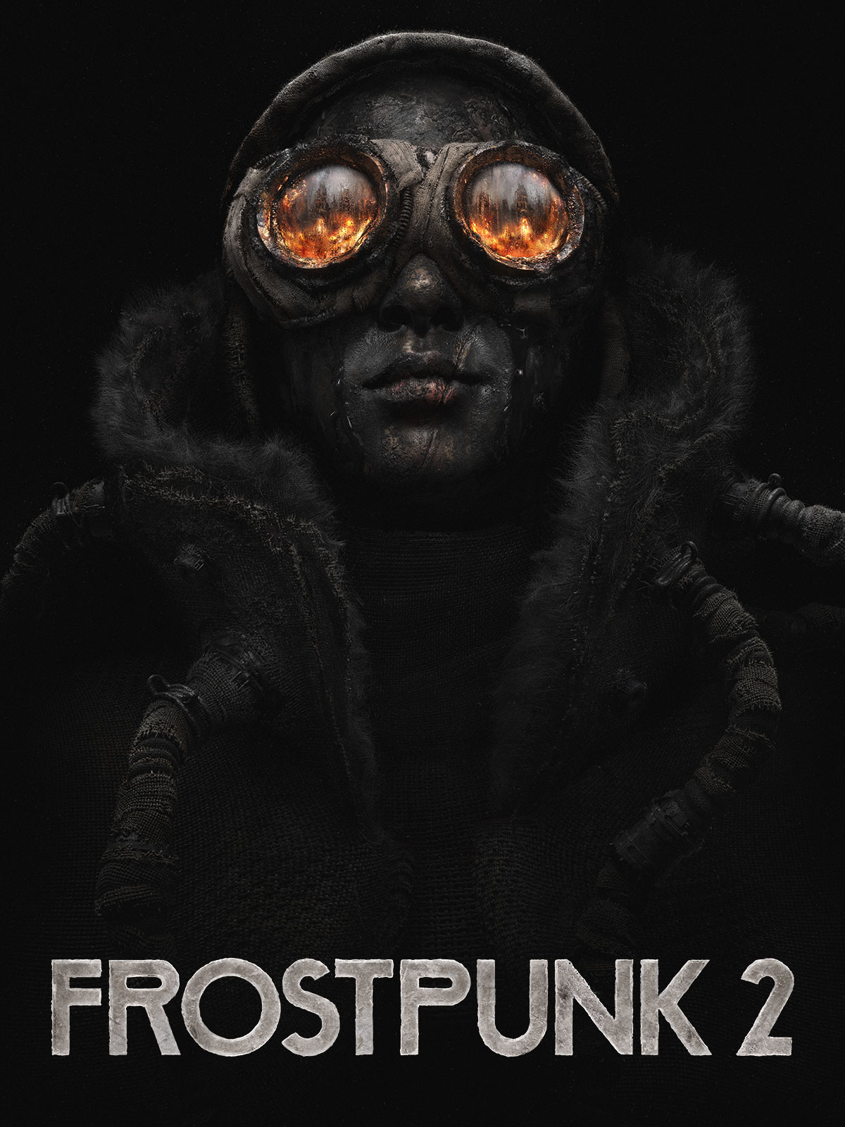 Frostpunk 2 (Steam)