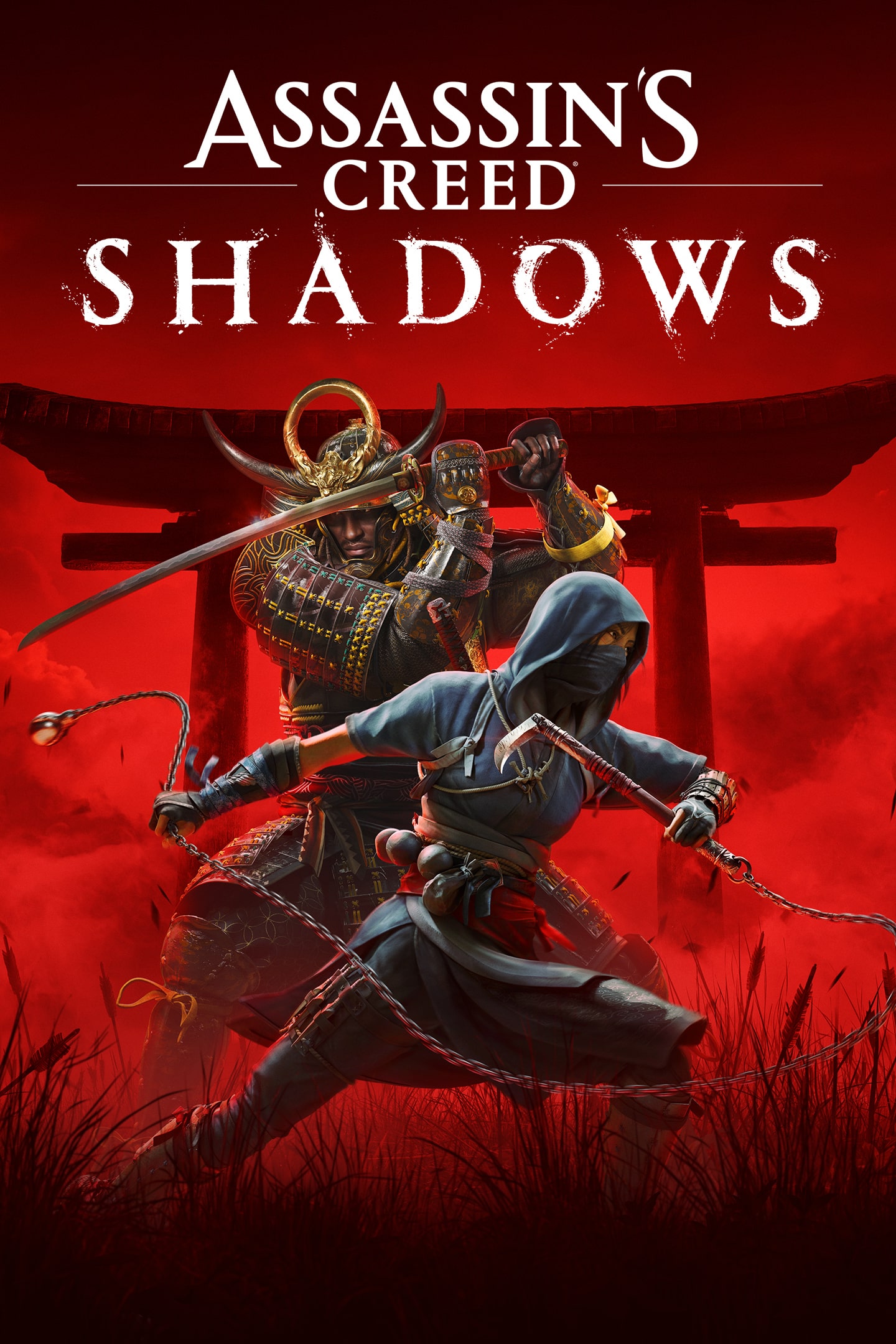 Assassin's Creed: Shadows (Ubisoft Connect)